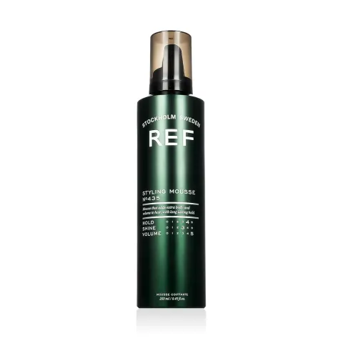 Styling Mousse N°435