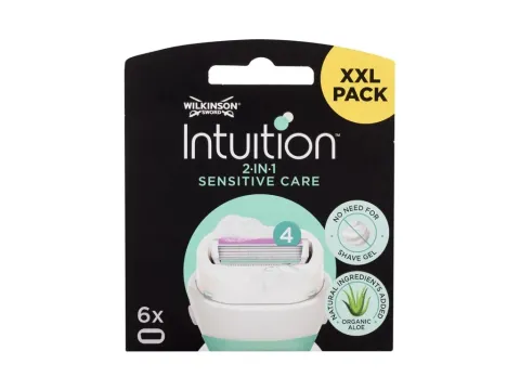 Intuition Sensitive Care