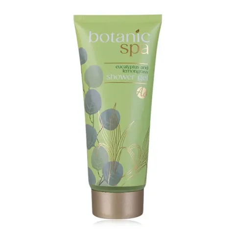 Botanic Spa Shower Gel