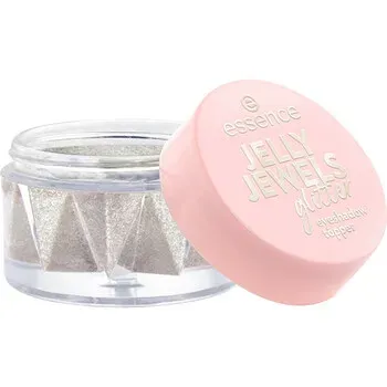 Jelly Jewels Glitter (Eyeshadow Topper) 4.2 g - 02 Celestial Shimmer