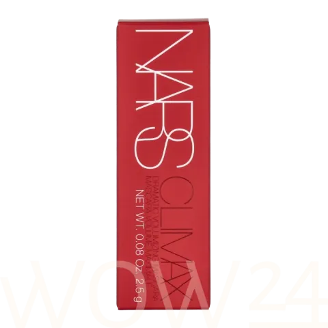 Nars Mini Climax Mascara