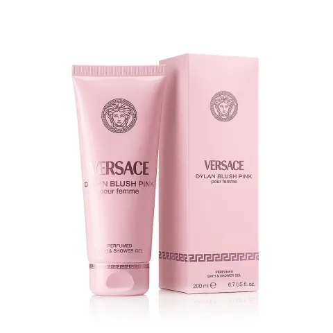 Pour Femme Dylan Blush Pink