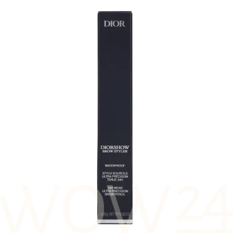 Dior Diorshow Brow Styler Pencil