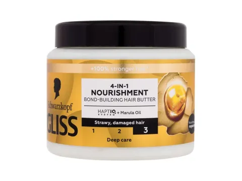 Gliss Nourishment