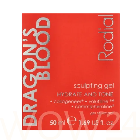 Rodial Dragon's Blood Sculpting Gel