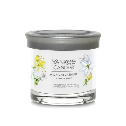 Tumbler Midnight Jasmine