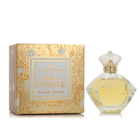 Dynastie Golden