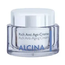 Rich Anti-Aging Cream