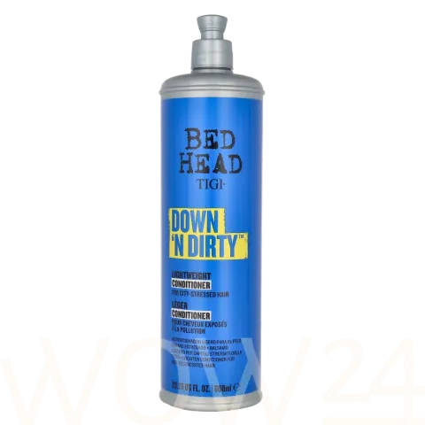 Bed Head Down´N Dirty