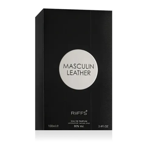 Masculin Leather