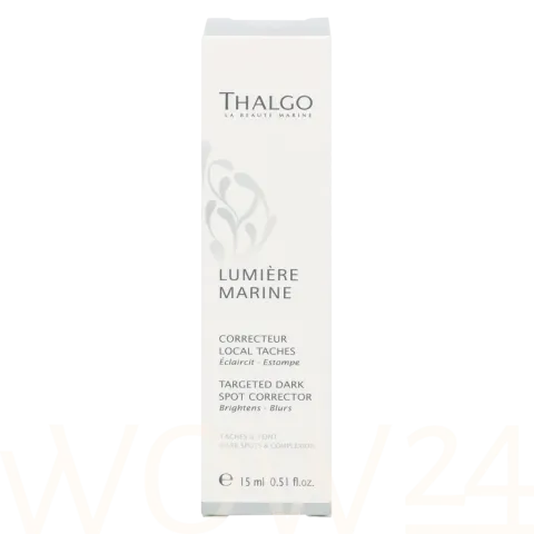 Lumiere Marine Targeted Dark Spot Corrector
