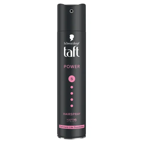 Taft power cashmere