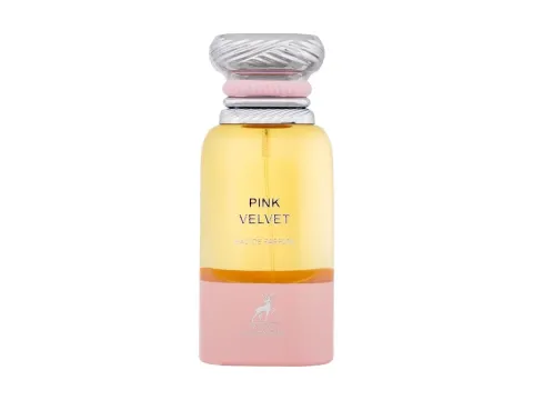 Pink Velvet (Rose Petals)