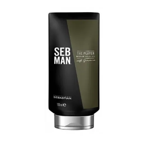 SEB MAN The Player (Medium Hold Gel)