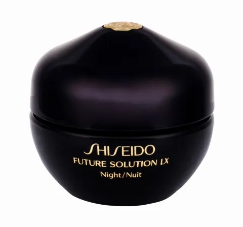 Future solution lx total regenerating cream