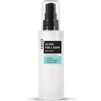 Tea Tree Pore &amp; Sebum Emulsion