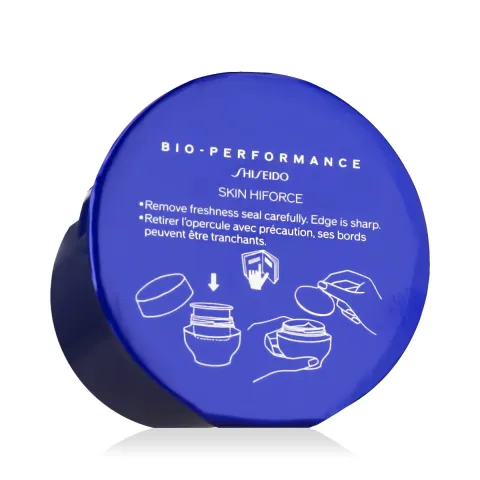 Bio-Performance Skin HIForce Cream