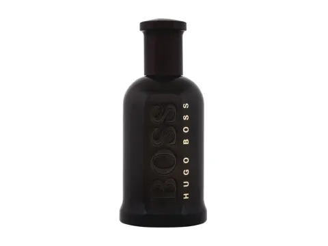 Boss Bottled