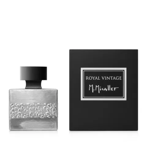 Royal vintage