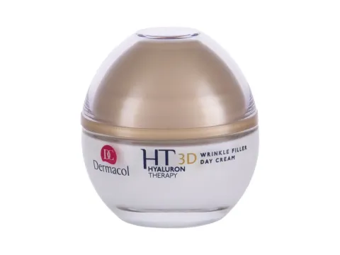 3d hyaluron therapy