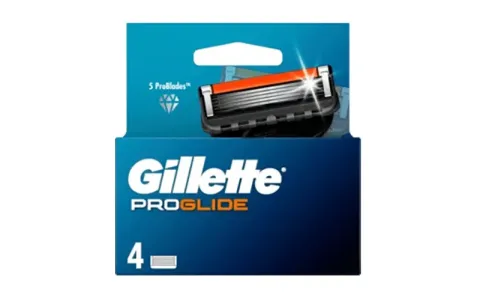 Fusion5 Proglide
