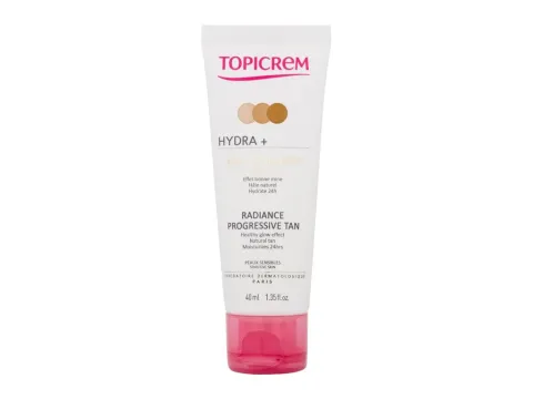 HYDRA+ Radiance Progressive Tan