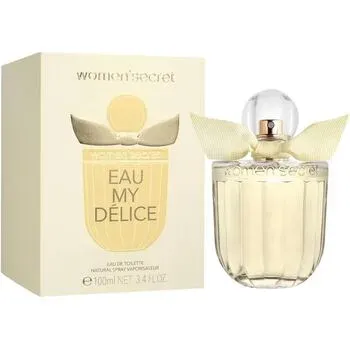 Eau my delice
