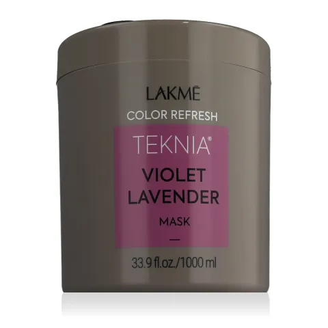Teknia Color Refresh Violet Lavender Mask