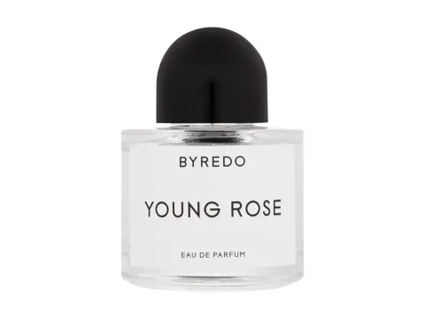 Young Rose