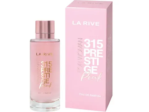 315 Prestige Pink