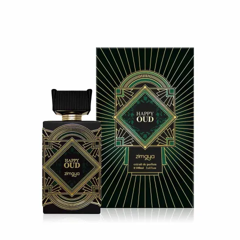 Happy Oud