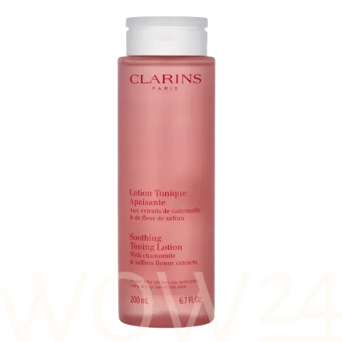 Soothing Toning Lotion