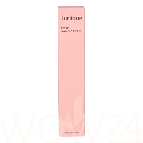 Jurlique Rose Hand Cream