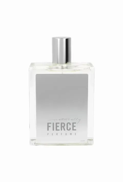 Naturally Fierce