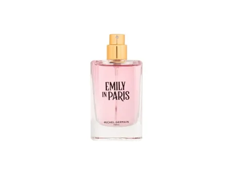 Emily In Paris