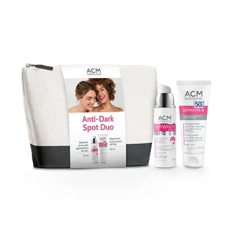 Dépiwhite Anti-Dark Spot Duo Gift Set