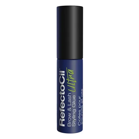 Glue for eyelash lifting and eyebrow lamination Ultra (Brow &amp; Lash Styling Glue) 4 ml