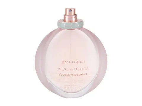 Rose goldea blossom delight