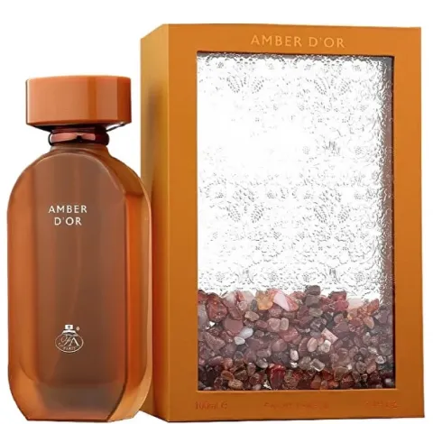Amber D`Or