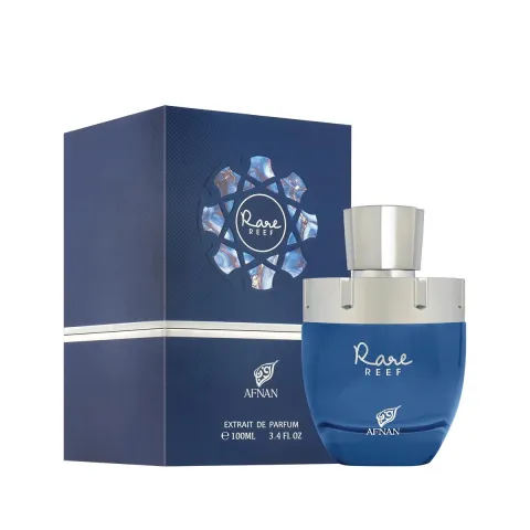 Rare Reef