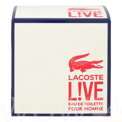 Live