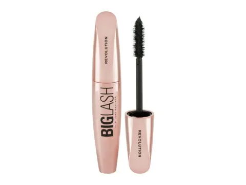 Big Lash Volume