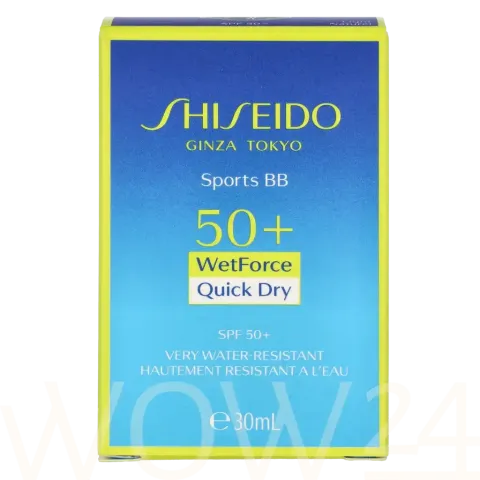Sports bb wetforce