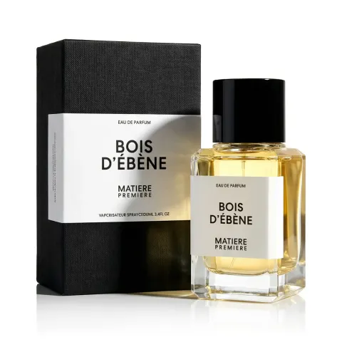 Bois d'Ébene