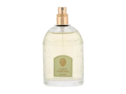 Chant d´aromes