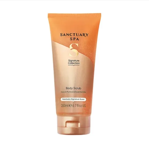 Signature Collection Body Scrub