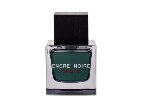 Encre noire sport