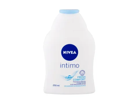 Intimo Wash Lotion Fresh Comfort