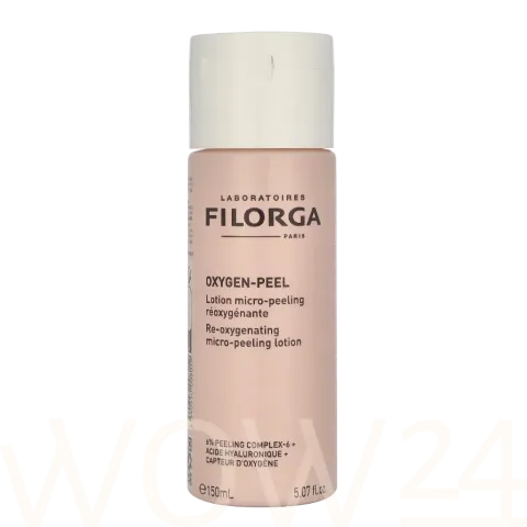 Oxygen-Peel Micro-Peeling Lotion