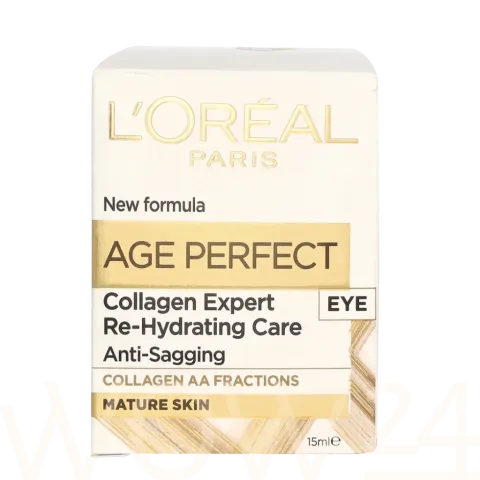 Age Perfect
